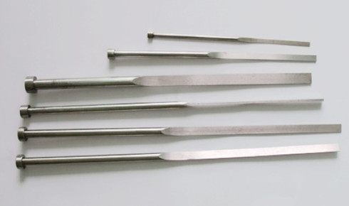 購買模具頂針司筒時該注意的問題有哪些？