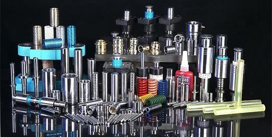 如何購(gòu)選精密模具配件？